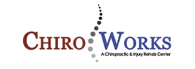 The ChiroWorks, LLC website sidebar logo