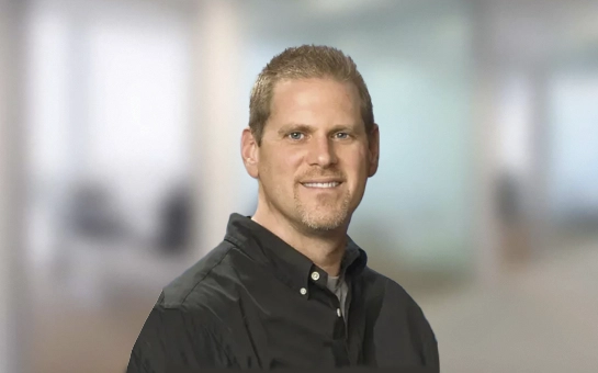 Dr. Lance Willaford, a chiropractor at ChiroWorks, LLC