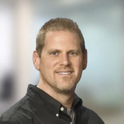 A headshot of Dr. Lance Willaford, a chiropractor at ChiroWorks, LLC